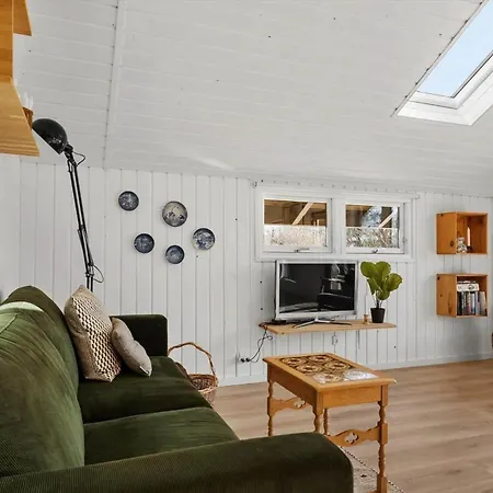 Сasa de vacaciones 40516-juelsminde-pot-strandby-331