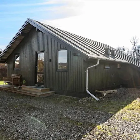 Сasa de vacaciones 40516-juelsminde-pot-strandby-331 Sonderby (Midtjylland)